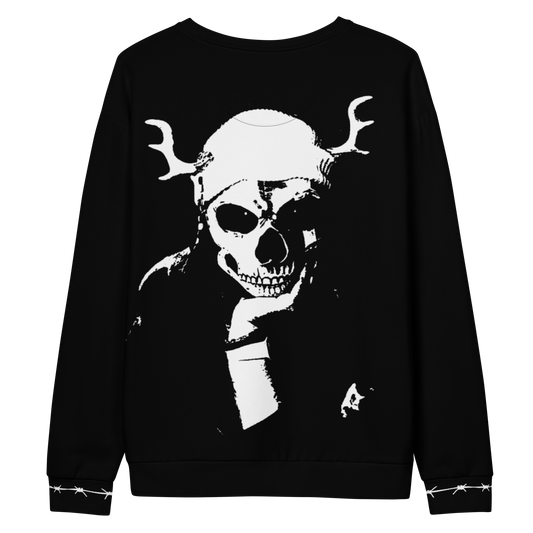 Pookie's Cotton Sweater