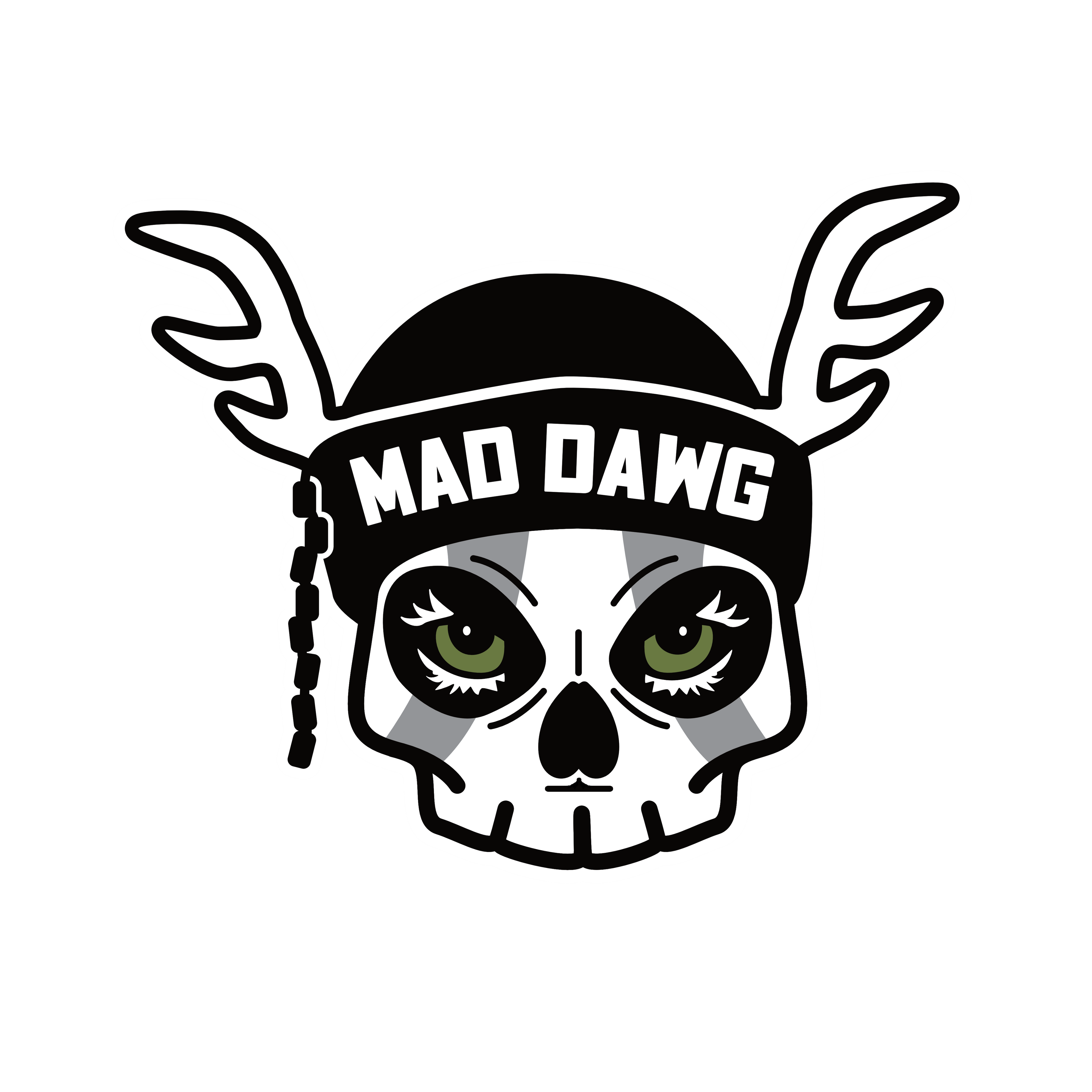 Mad Dawg Merch
