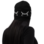 Mad Dawg's All-Over Print Beanie