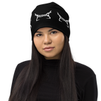 Mad Dawg's All-Over Print Beanie