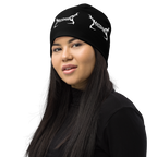 Mad Dawg's All-Over Print Beanie
