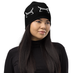 Mad Dawg's All-Over Print Beanie