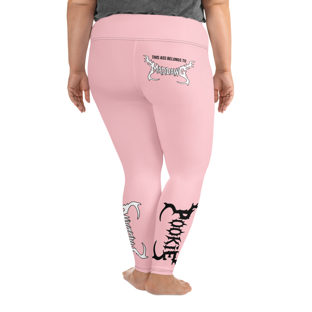 Pookie's Leggings