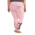 Pookie's Leggings