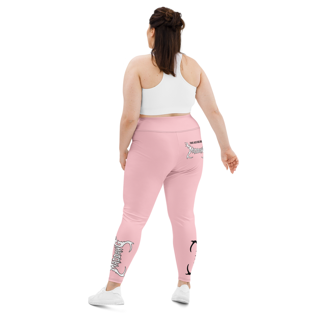 Pookie's Leggings