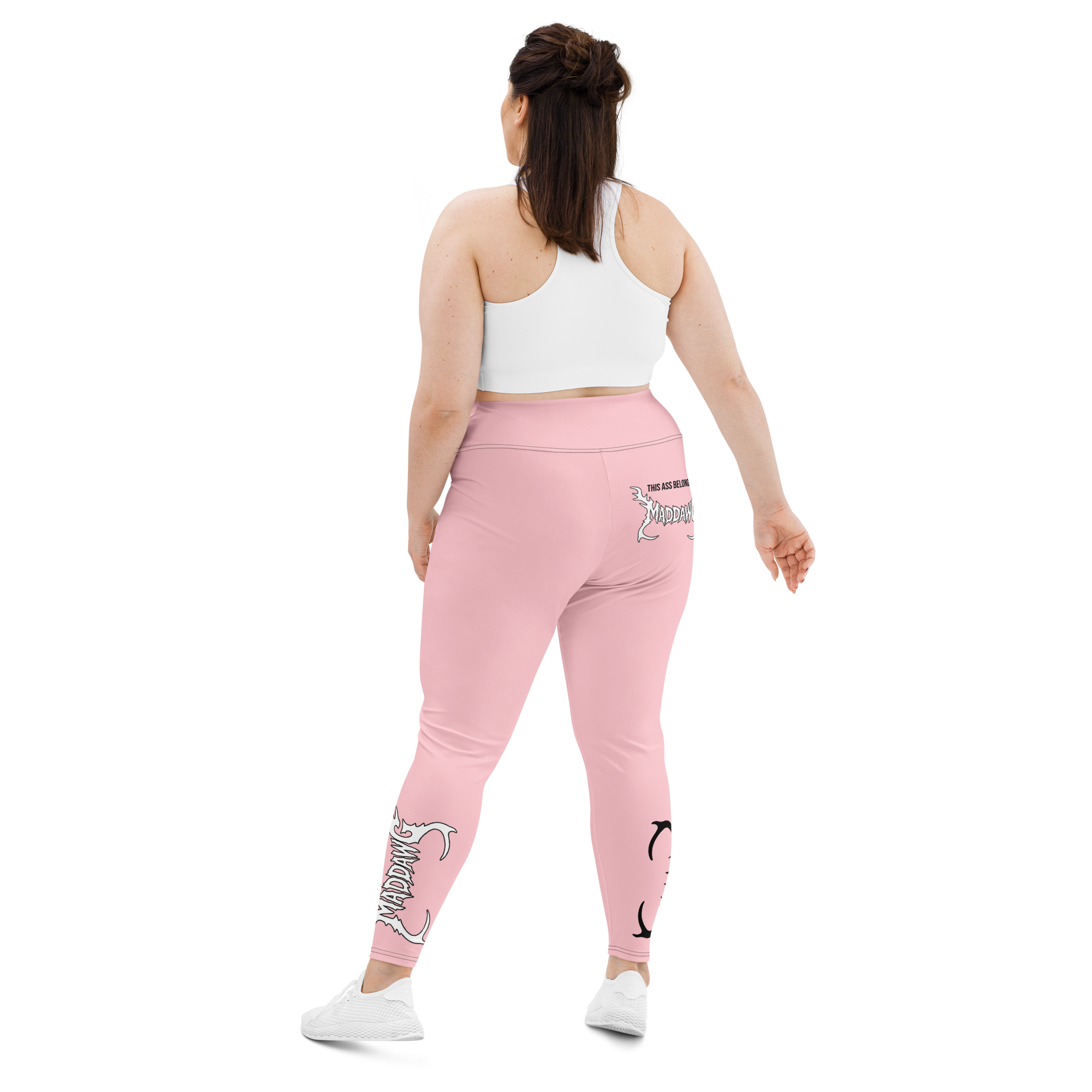 Pookie's Leggings
