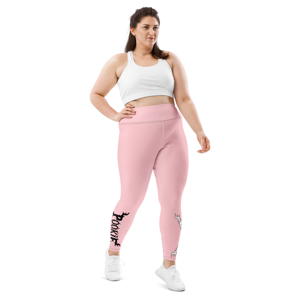 Pookie's Leggings
