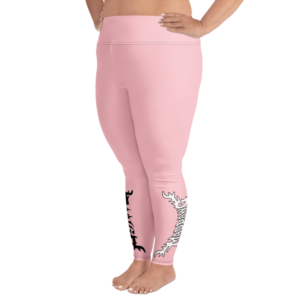 Pookie's Leggings