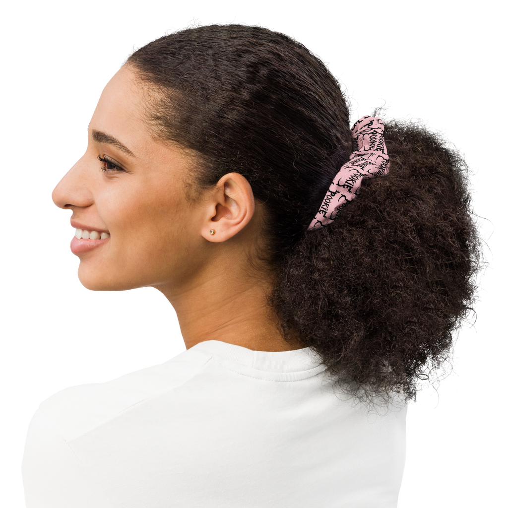 Pookie's Scrunchie