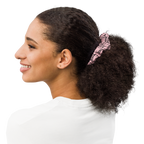 Pookie's Scrunchie