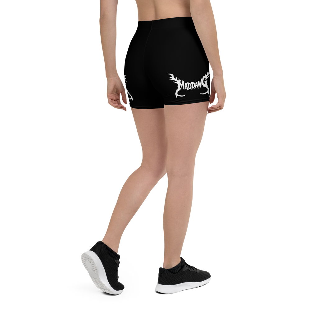 Mad Dawg's Shorts