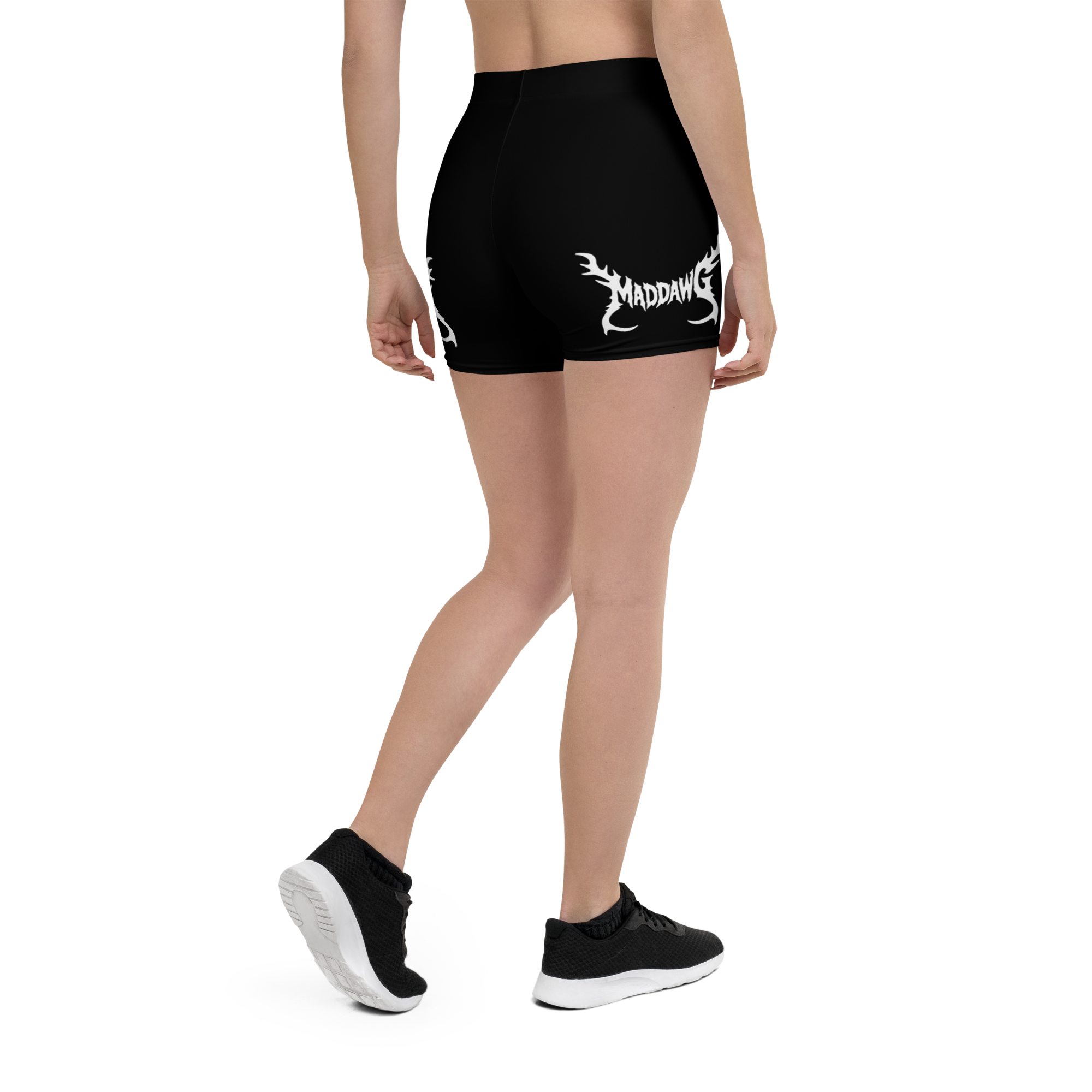 Mad Dawg's Shorts