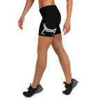 Mad Dawg's Shorts