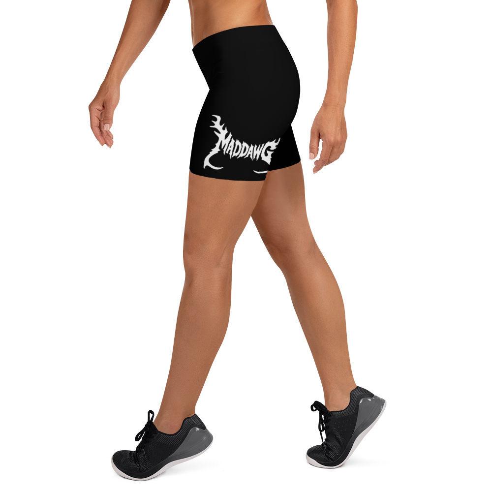 Mad Dawg's Shorts