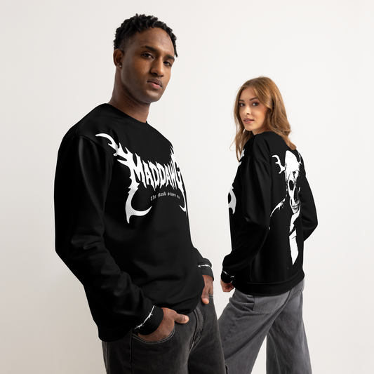 Mad Dawg's Cotton Sweatshirt