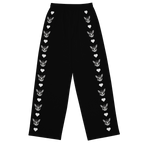 Mad Dawg's Wide Leg Pants
