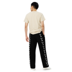 Mad Dawg's Wide Leg Pants