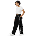 Mad Dawg's Wide Leg Pants