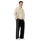 Mad Dawg's Wide Leg Pants