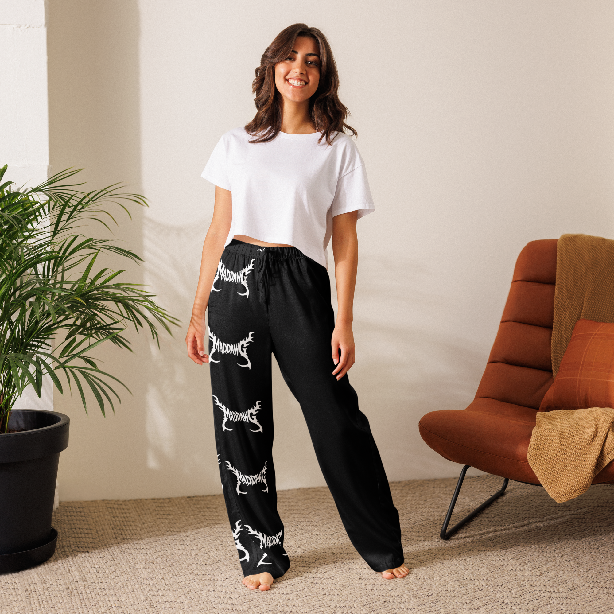 Mad Dawg’s PJ pants