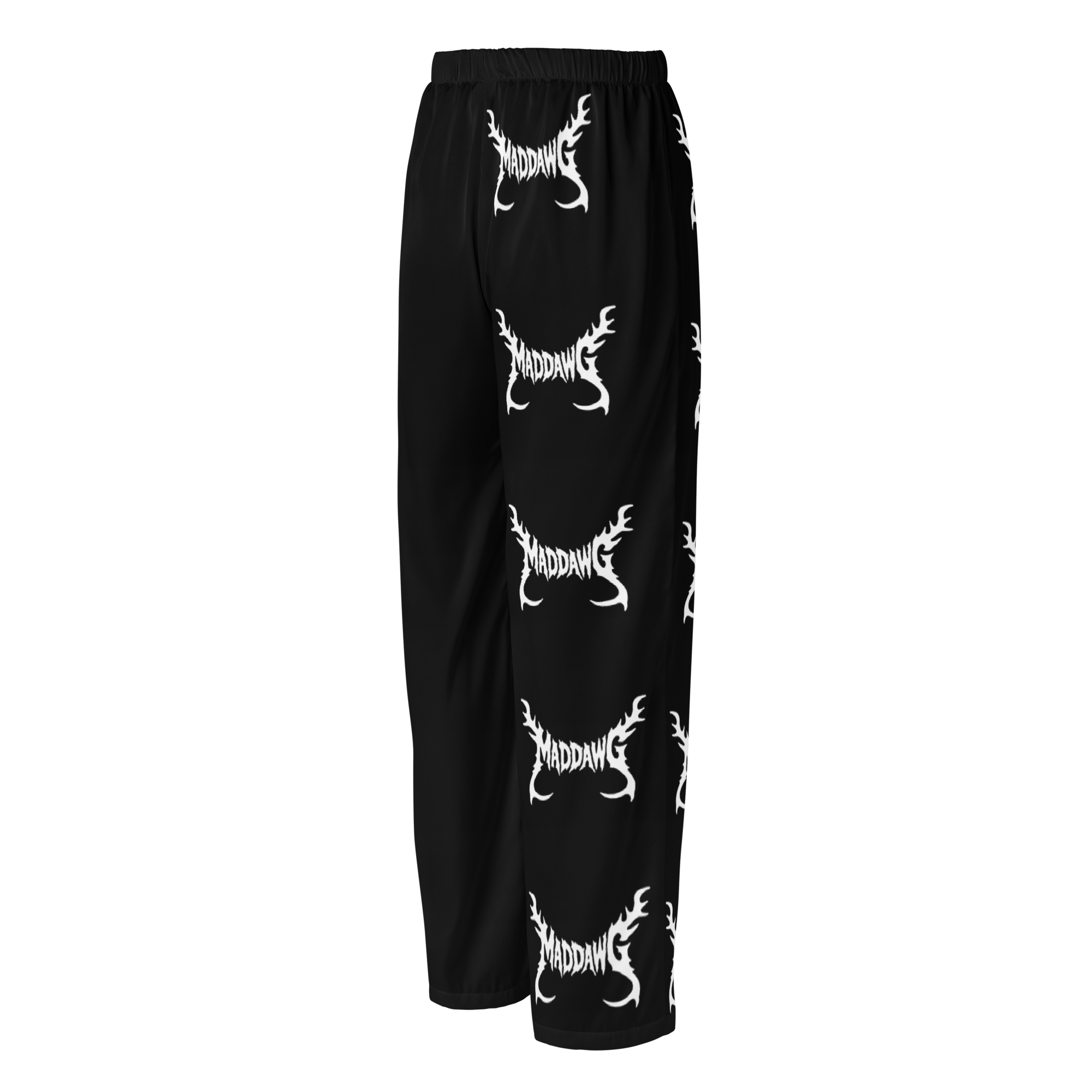 Mad Dawg’s PJ pants