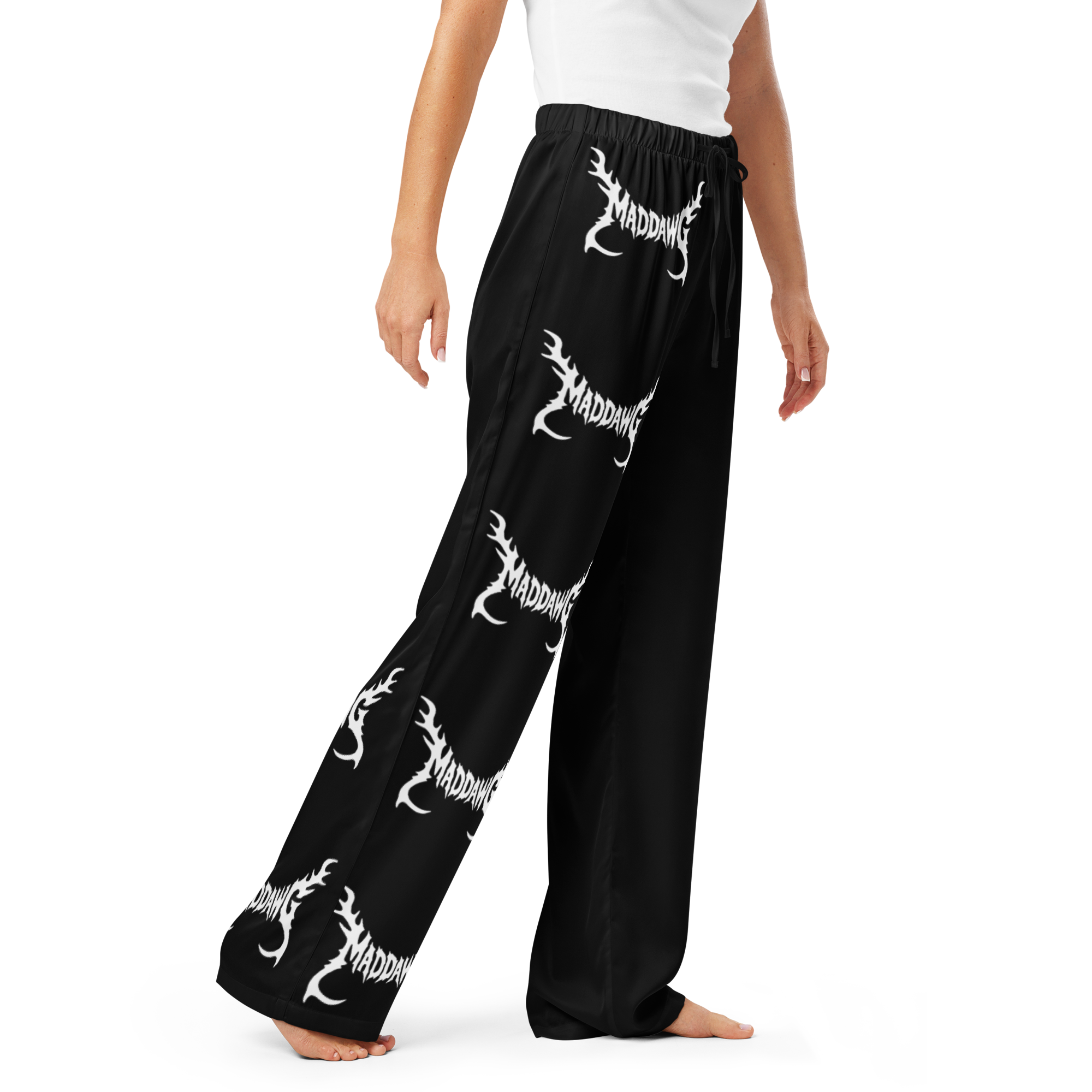 Mad Dawg’s PJ pants