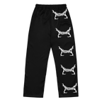 Mad Dawg’s PJ pants
