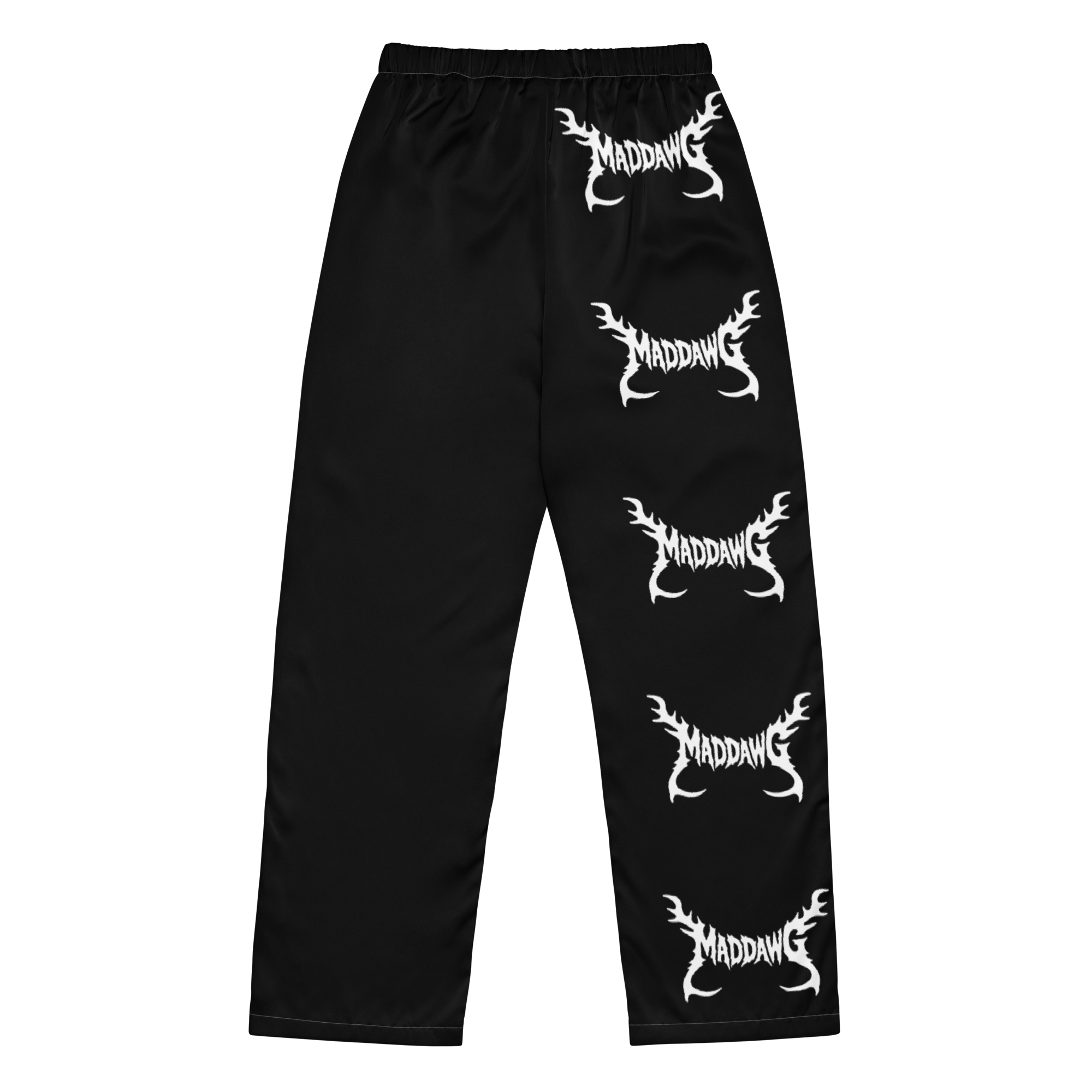 Mad Dawg’s PJ pants