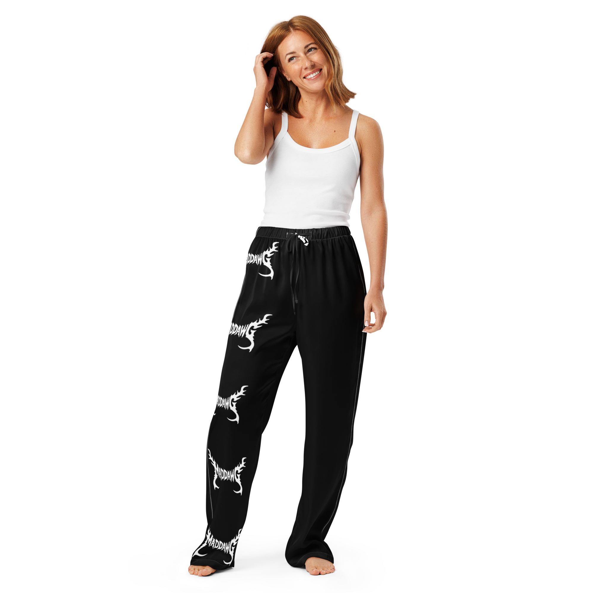 Mad Dawg’s PJ pants