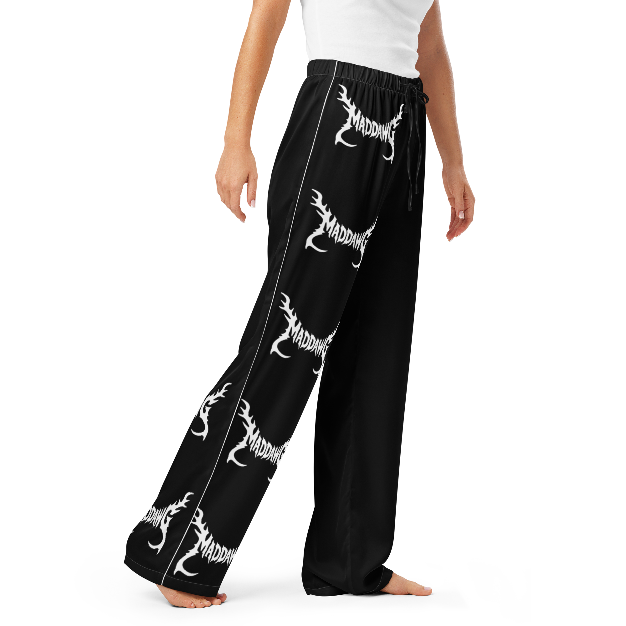 Mad Dawg’s PJ pants
