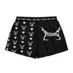 Mad Dawg's PJ shorts