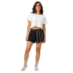 Mad Dawg's PJ shorts