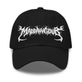 ORIGINAL Mad Dawg Dub logo - Dad Hat