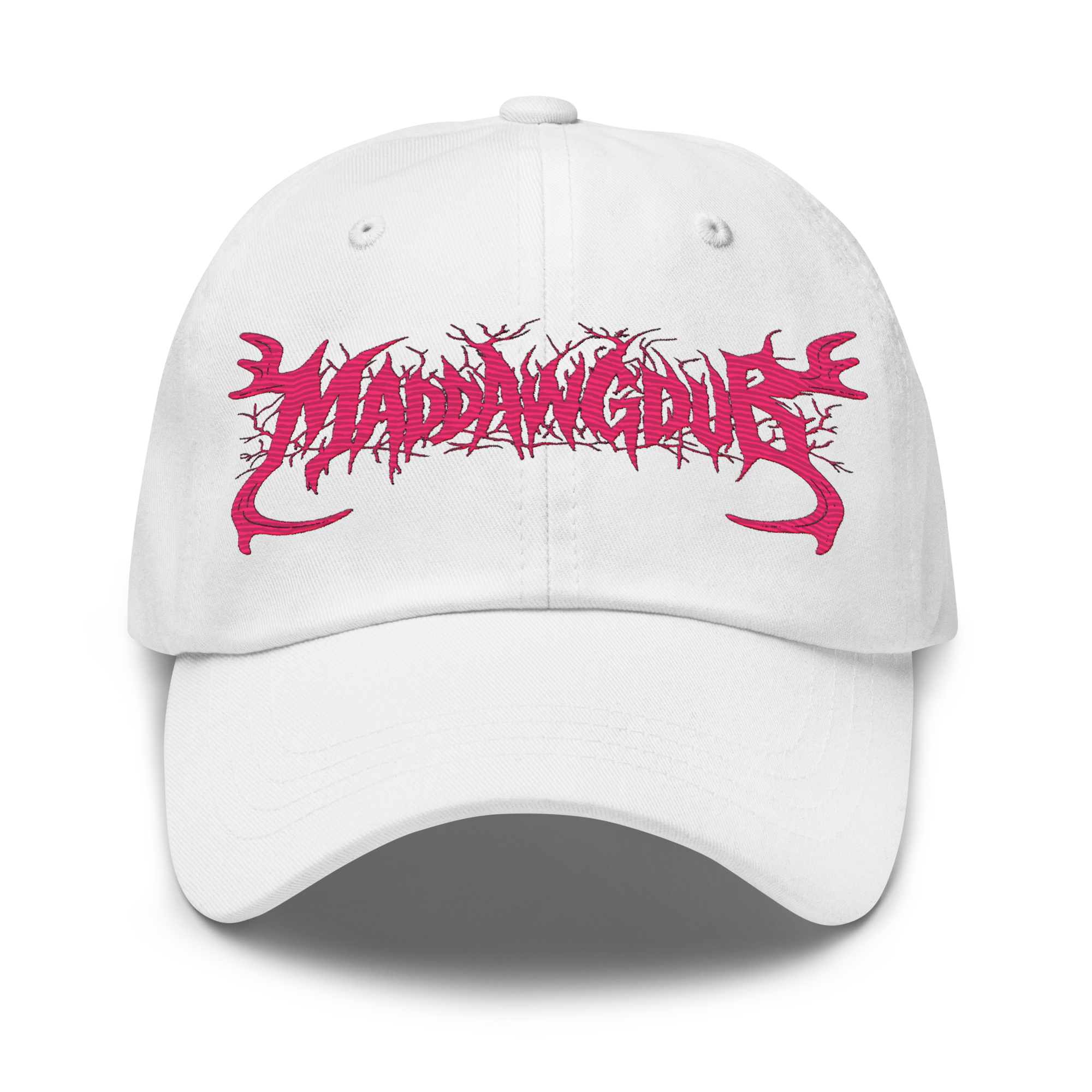 Fade Into Fall Dad Hat