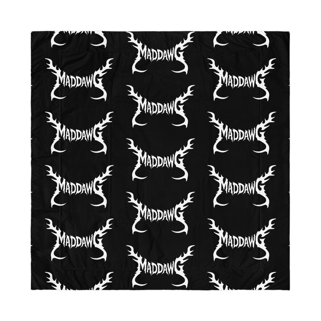 Mad Dawg's Comforter