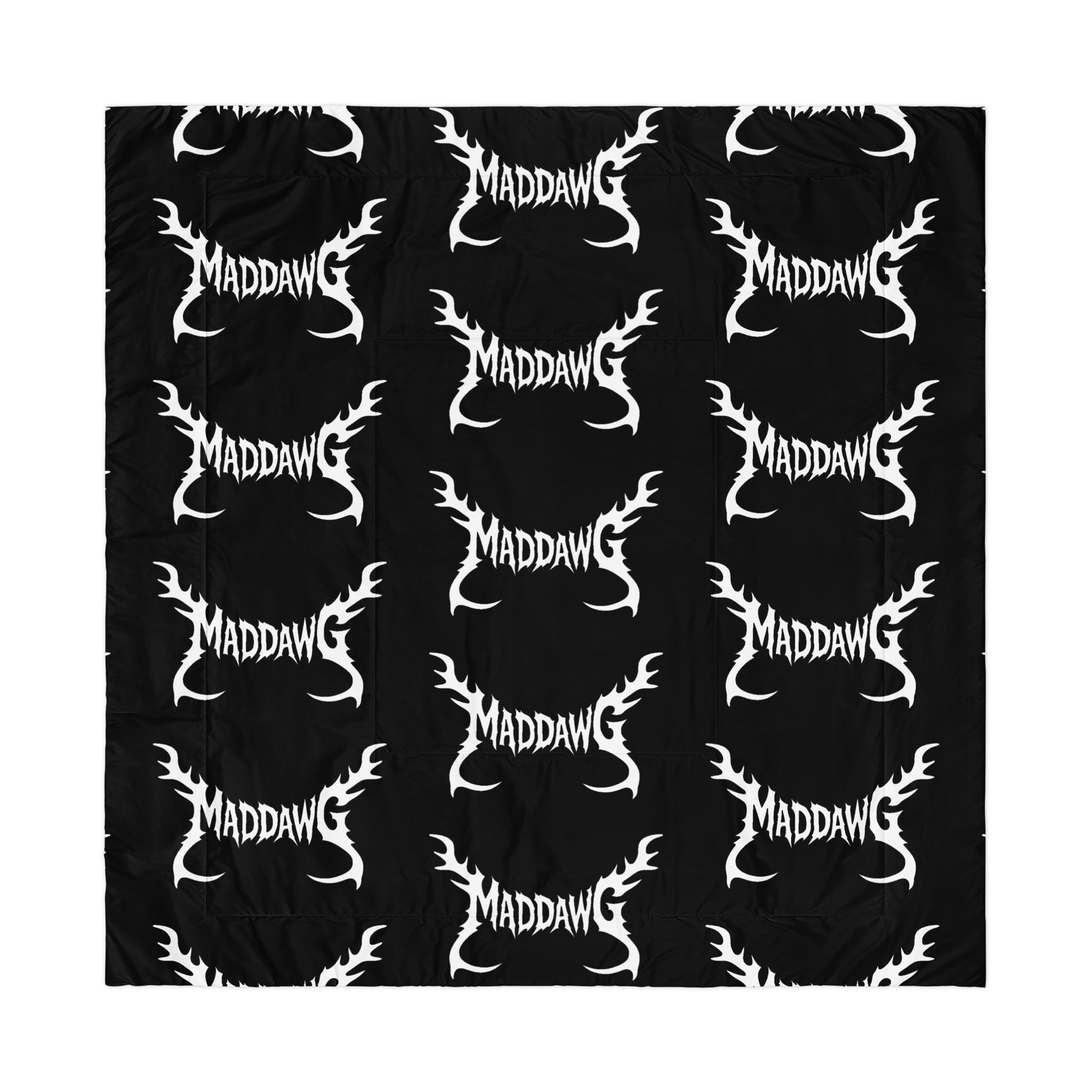 Mad Dawg's Comforter
