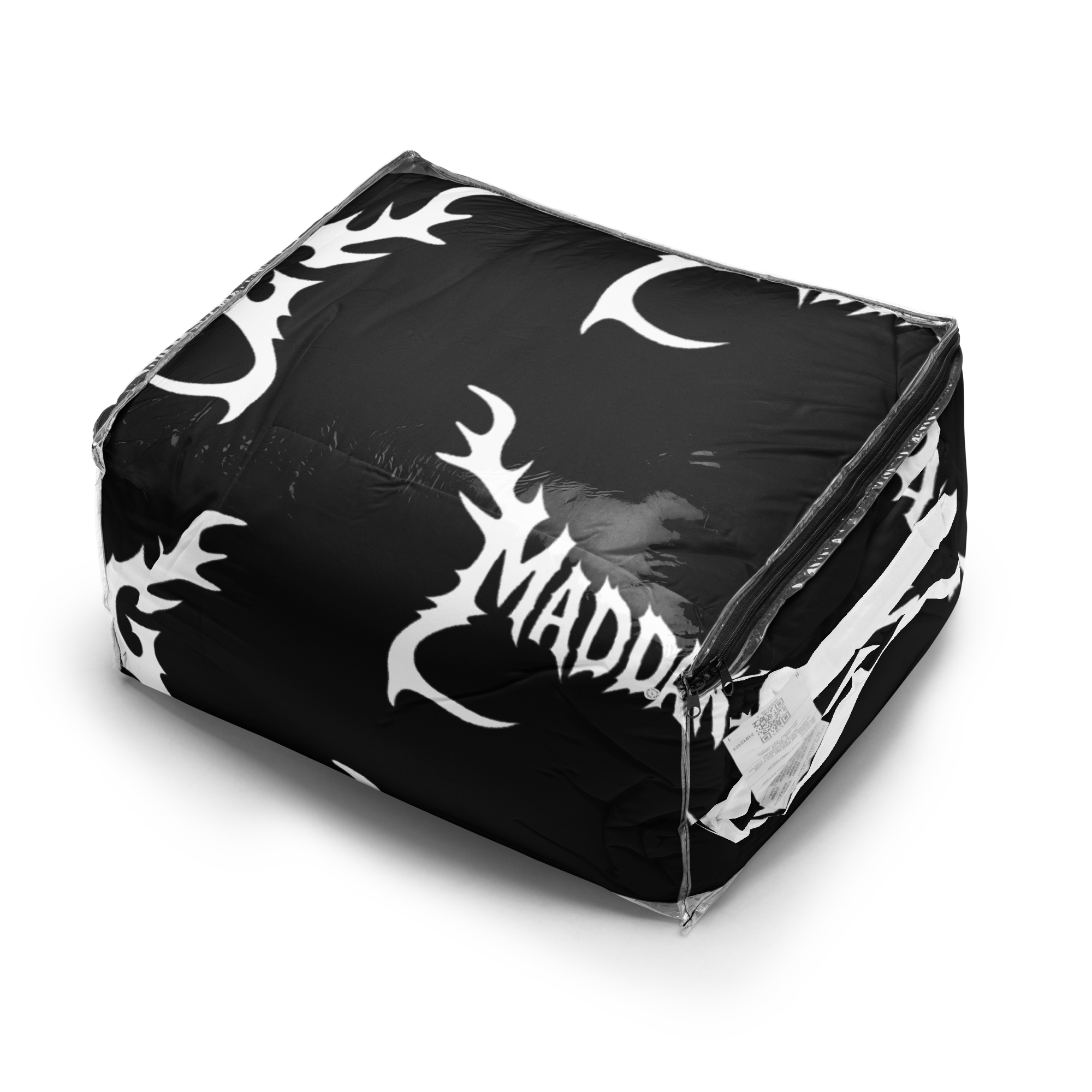 Mad Dawg's Comforter