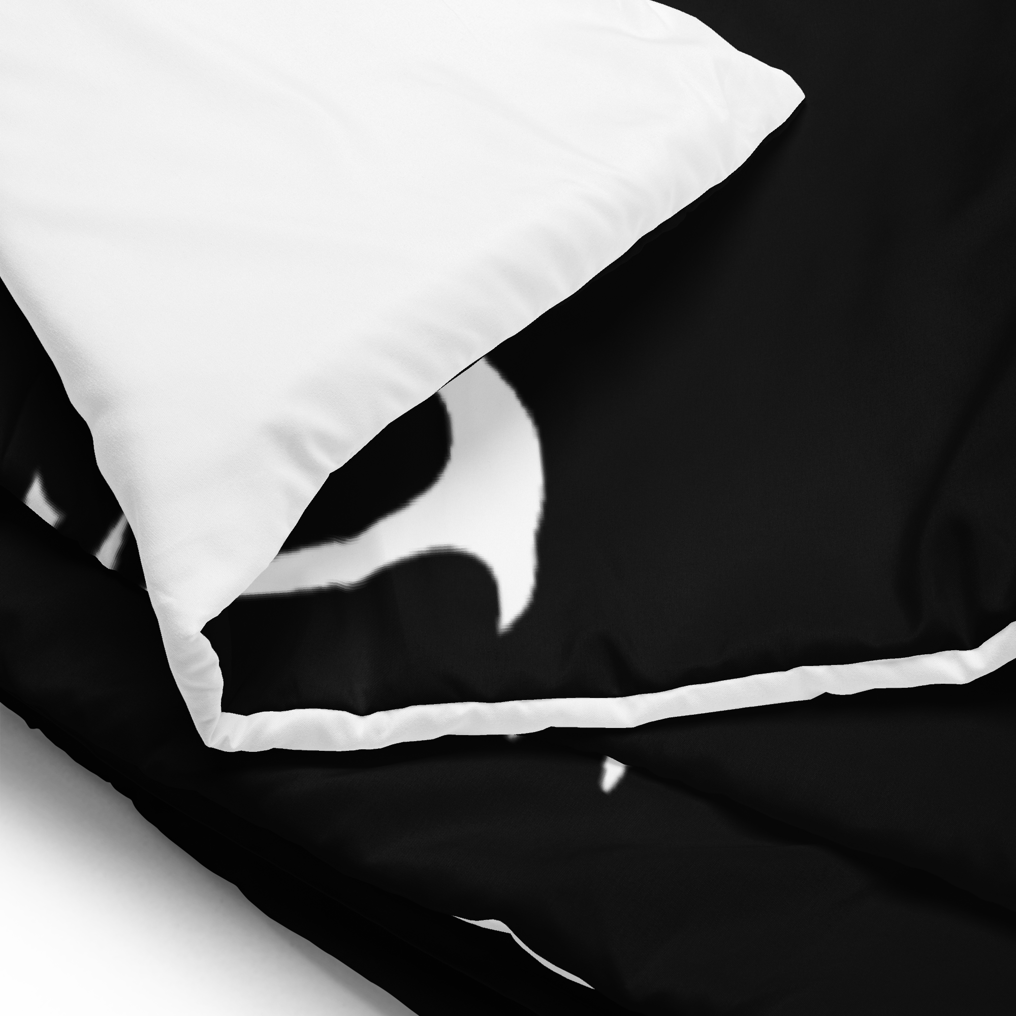 Mad Dawg's Comforter