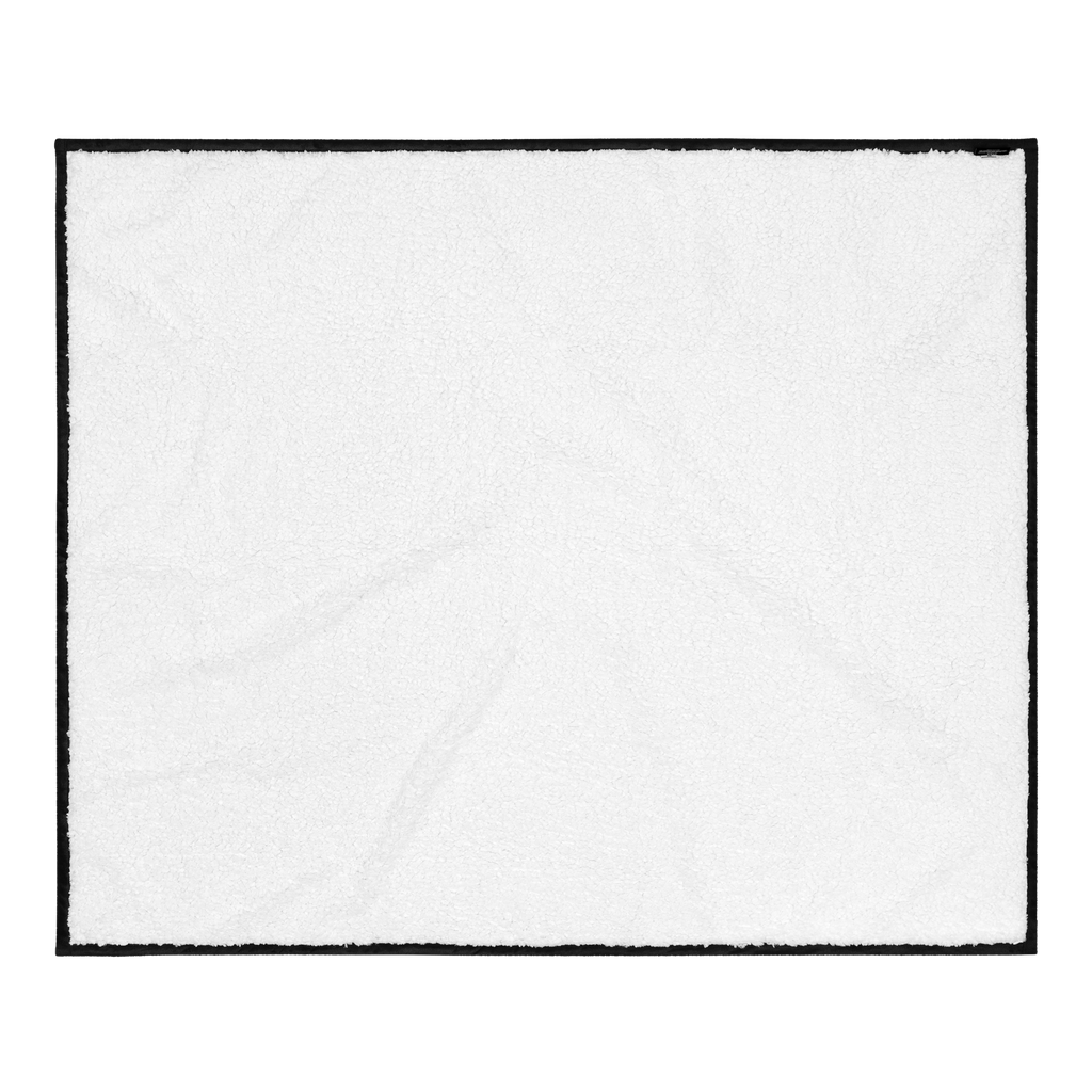 Mad Dawg's Premium Sherpa Blanket