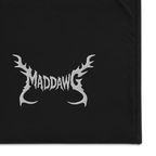 Mad Dawg's Premium Sherpa Blanket