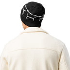 Mad Dawg's Knitted beanie