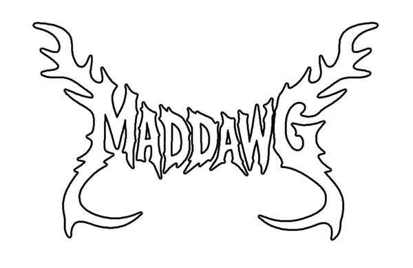 Mad Dawg Merch