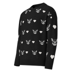 Mad Dawg's Crew Neck Sweater