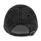 Pookie's Vintage Cotton Twill Cap