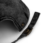 Pookie's Vintage Cotton Twill Cap