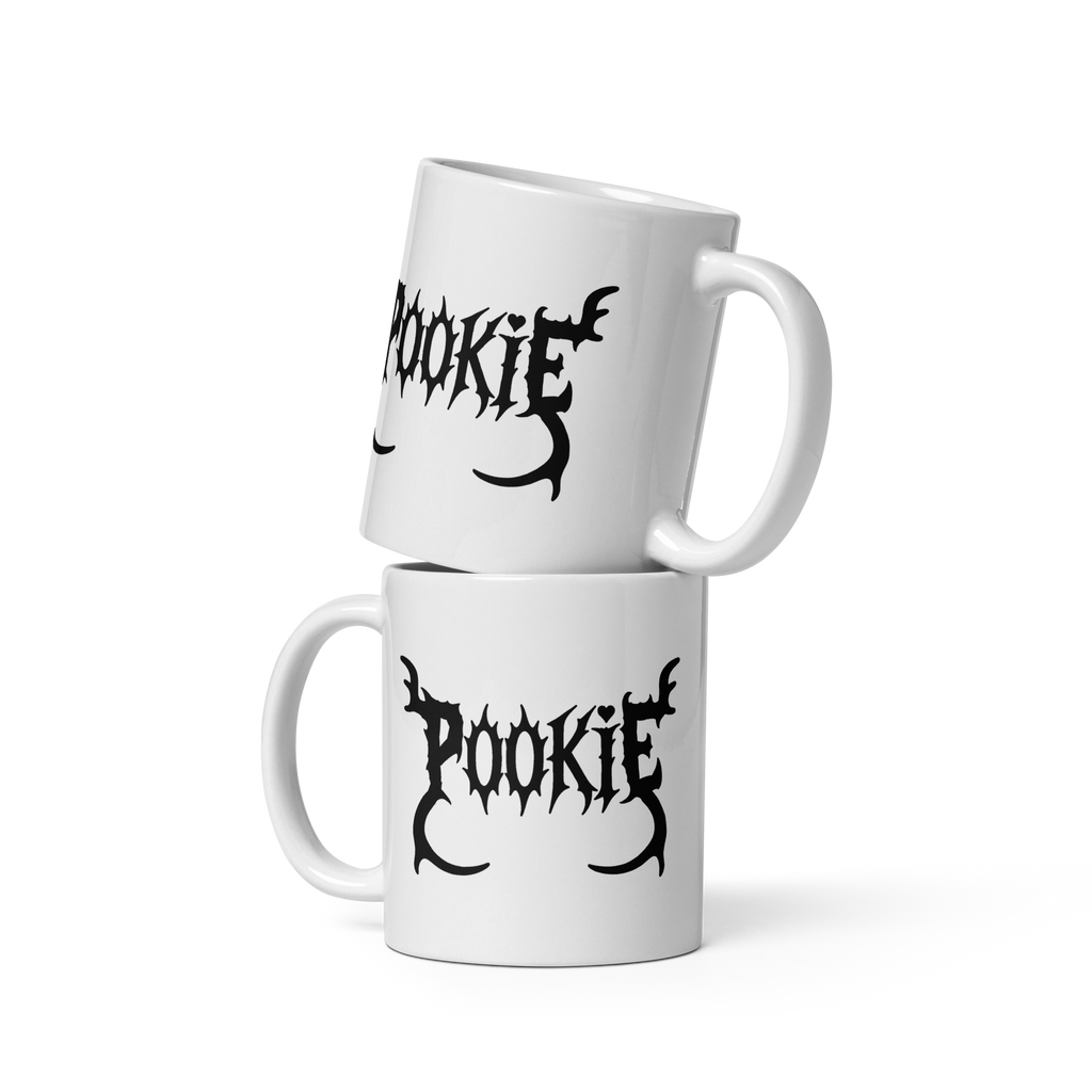 Pookie's Mug