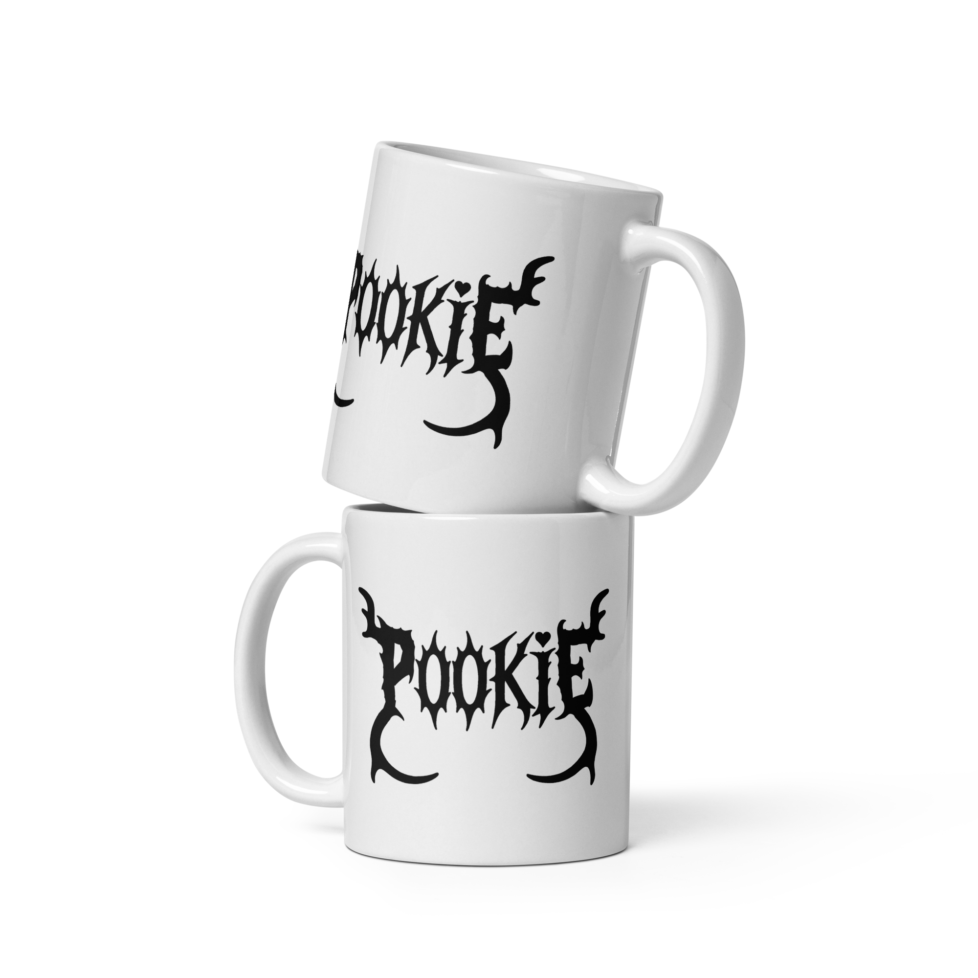Pookie's Mug