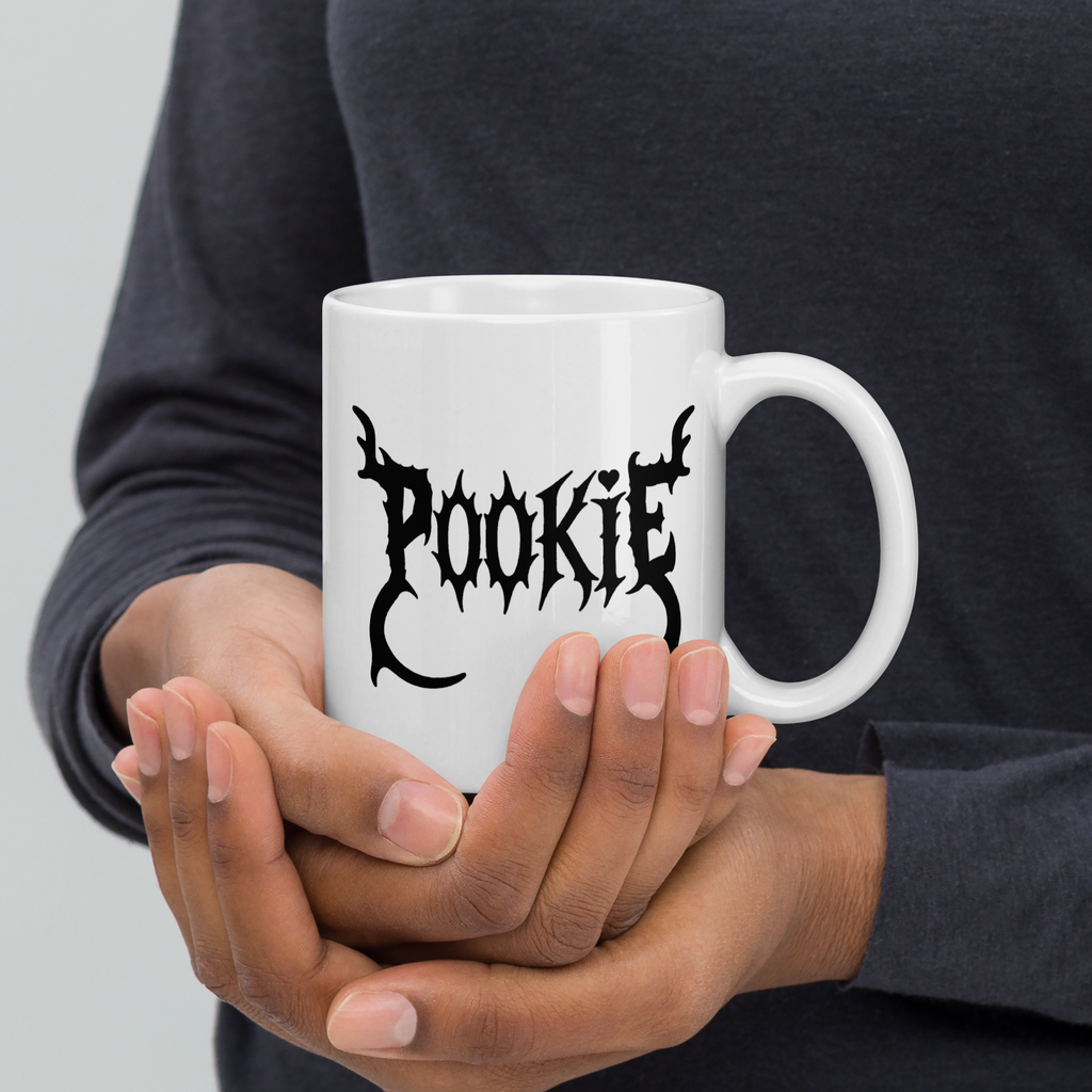Pookie's Mug